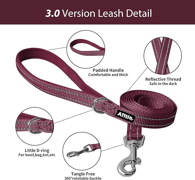 AIITLE Escape Proof Dog Harness - Image 10