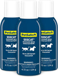 PetSafe SSSCAT Refill Can for Motion Activated Automatic Spray Pet Deterrent by PetSafe