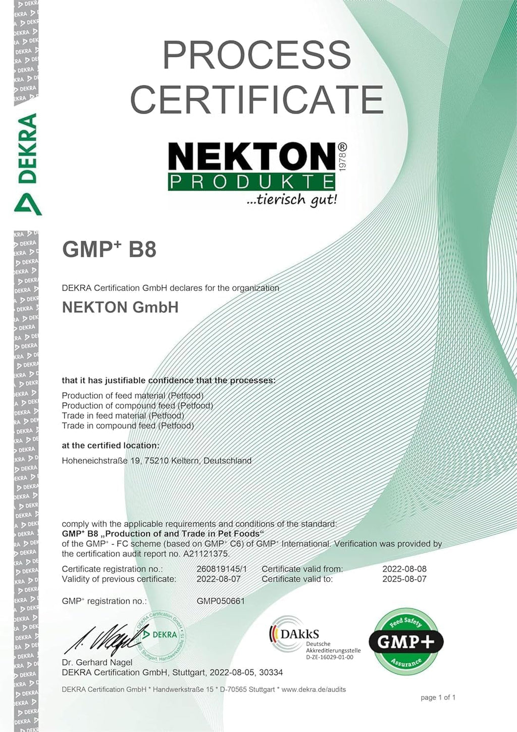 Nekton Multi-Rep Vitamin and Minerals for All Reptiles, 700gm/1.54Lb
