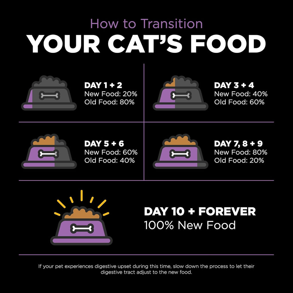 Go! Solutions Carnivore, Grain-Free, Protein Rich Dry Cat Food, Chicken, Turkey and Duck Recipe, 3 lb Bag