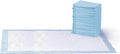Amazon Basics Leak-Proof Dog and Puppy Potty Training Pee Pads by AmazonBasics