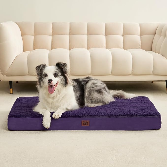 EHEYCIGA Orthopedic XXL Dog Beds - Image 7