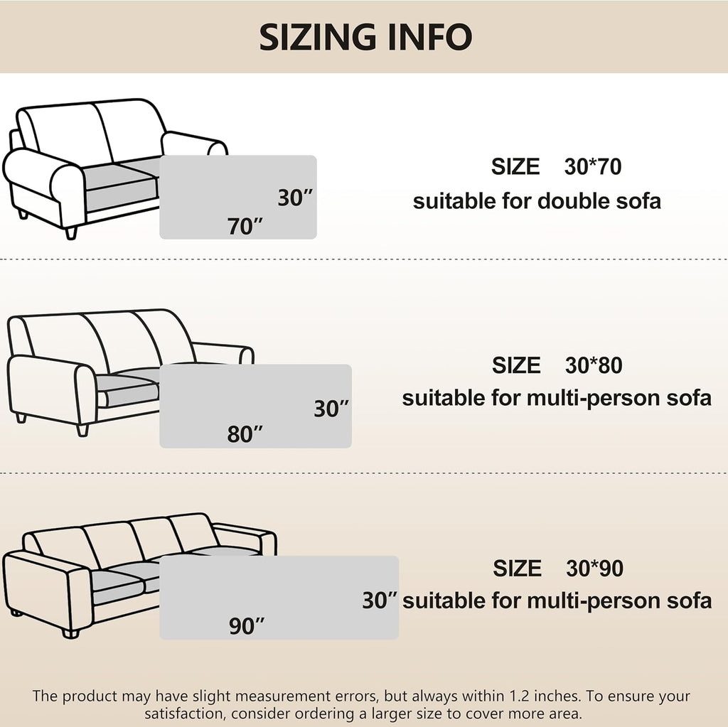 gogobunny 100% Double-Sided Waterproof Dog Bed Cover Pet Blanket Sofa Couch Furniture Protector for Puppy Large Dog Cat, Reversible (30x70 Inch (Pack of 1), Dark Yellow/Light Yellow)