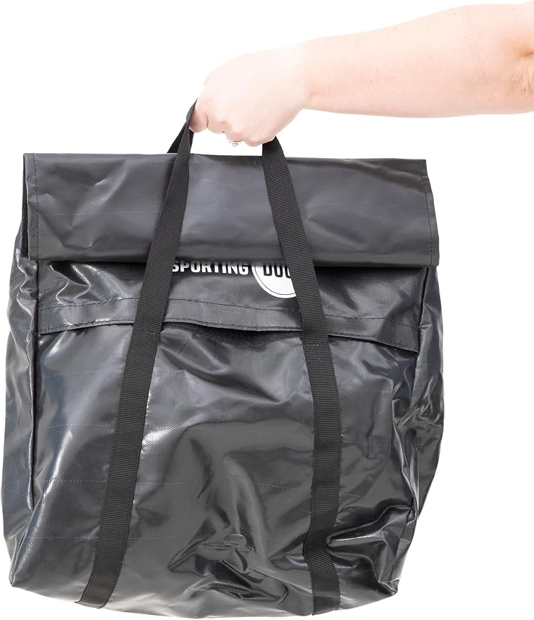 Better Sporting Dogs 16 Foot Heavy Duty PVC Tunnel - Image 7
