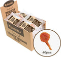 A Freschi srl Turkey Tendons for Dogs, USA-Sourced Human Grade, Rawhide-Free by AFreschisrl