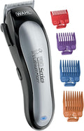 Wahl USA Lithium Ion Pro Series Cordless Animal Clippers – Rechargeable by Wahl