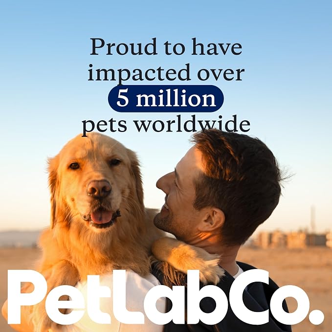 PetLab Co. Allergy & Immune Probiotics - Image 7