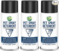 Cat Spray Deterrent System, Pet Deterrent Device Refill, CATSSS Refill Safe by Unknown