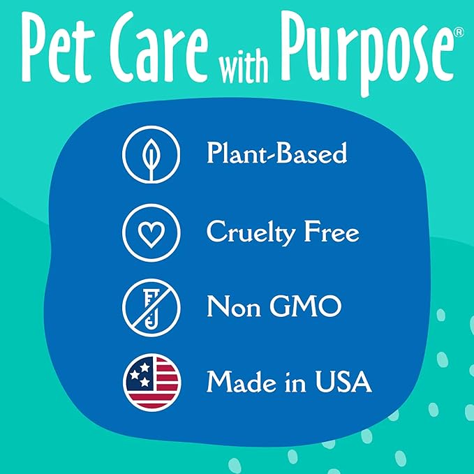 earthbath, Oatmeal & Aloe Dog Shampoo - Image 6