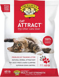 Dr. Elsey's Premium Clumping Cat Litter by DrElseys
