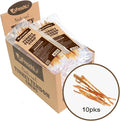 A Freschi srl Turkey Tendons for Dogs, USA-Sourced Human Grade, Rawhide-Free by AFreschisrl