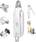 CATPICK 2-in-1 Cat Nail Clippers & Dog Nail Clippers Trimmers by Unknown