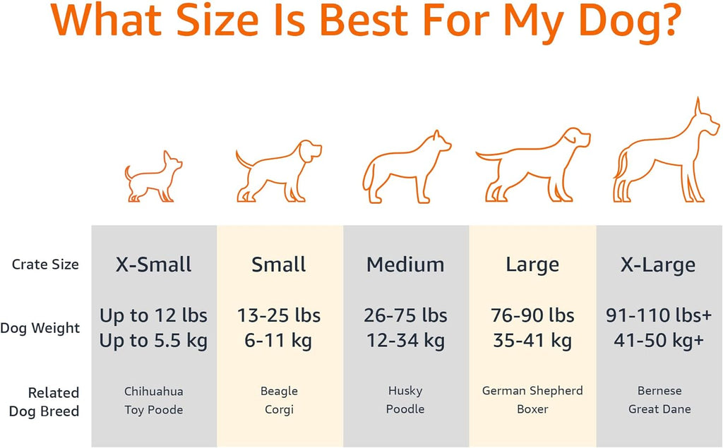 Amazon Basics Cooling Elevated Breathable Pet Bed For Dog, X-Large (60.1 x 37.1 x 8.9 Inches), 1 count, Grey