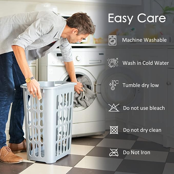Twin Mattress Protector Waterproof, Fitted Sheet Style Breathable Cooling - Image 6