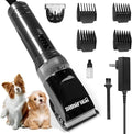 Professional Dog Grooming Clippers by Sunifier