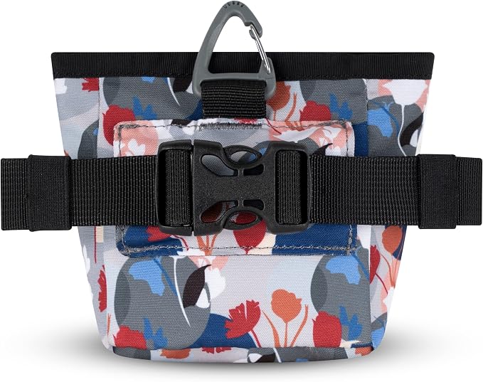 OllyDog, Goodie Treat Bag, Dog Treat Training Pouch | Magnetic Closure | 3 Ways - Image 9
