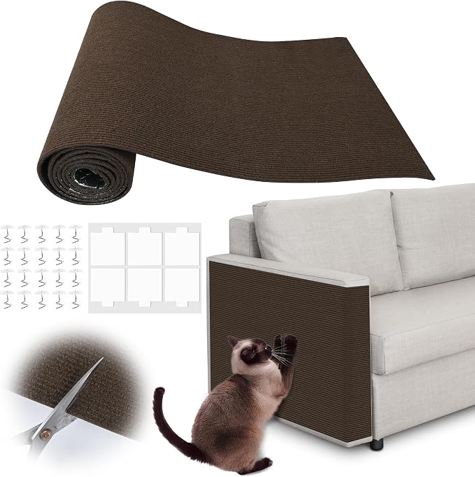 Cat Sofa Scratch Furniture Protector by Inchoco