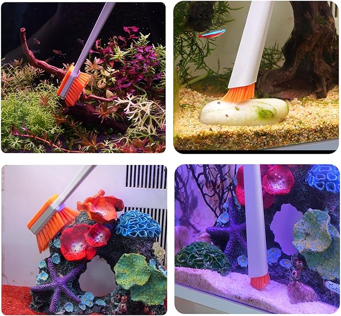 Small Fish Tank Cleaner - Image 3
