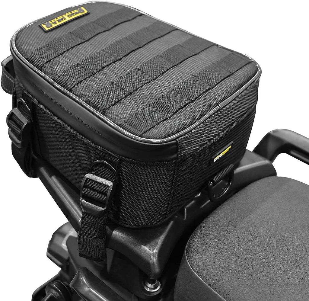 Nelson-Rigg Trails End Lite Motorcycle Tail Bag
