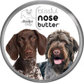 The Blissful Dog German Shorthaired Pointer Unscented Nose Butter by TheBlissfulDog