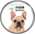 The Blissful Dog Fawn French Bulldog Unscented Nose Butter by TheBlissfulDog