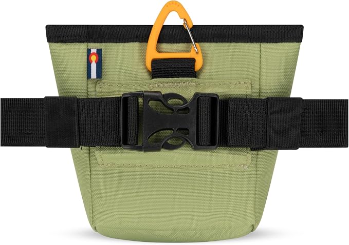 OllyDog, Goodie Treat Bag, Dog Treat Training Pouch | Magnetic Closure | 3 Ways - Image 5