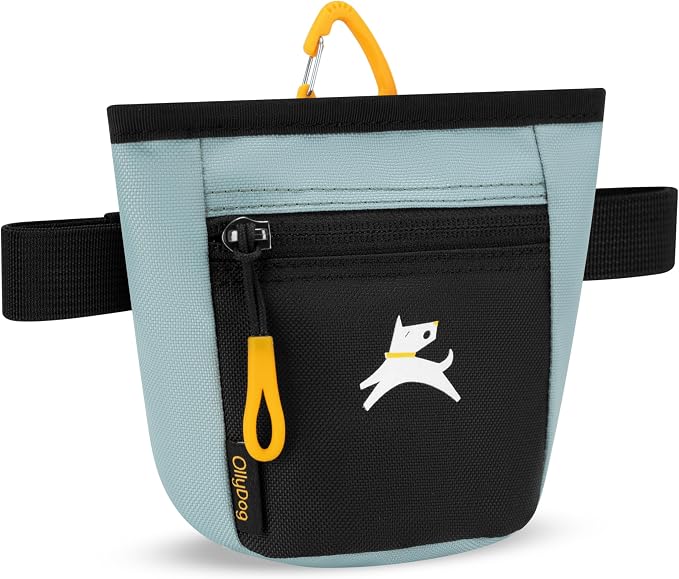 OllyDog, Goodie Treat Bag, Dog Treat Training Pouch | Magnetic Closure | 3 Ways - Image 5