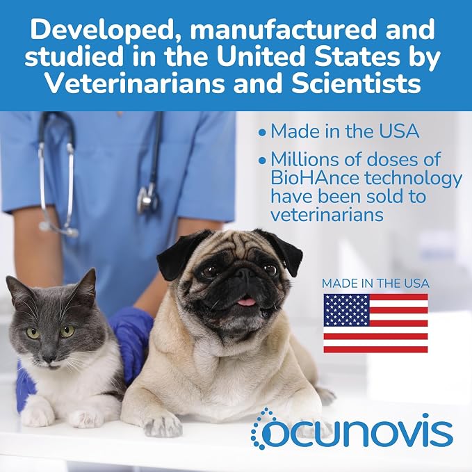 Sentrx - Ocunovis Gel Eye Drops - Image 7
