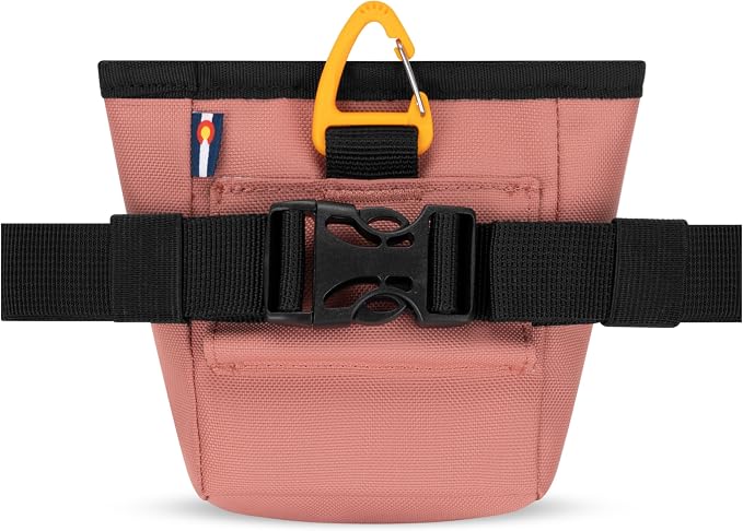 OllyDog, Goodie Treat Bag, Dog Treat Training Pouch | Magnetic Closure | 3 Ways - Image 5