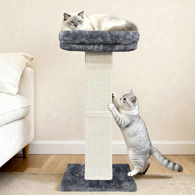 Cat Scratching Post, 32”Cat Scratcher - Image 6