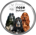The Blissful Dog English Cocker Spaniel Unscented Nose Butter by TheBlissfulDog