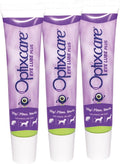 OptixCare Eye Lube Plus + Hyaluron 20g by Optixcare