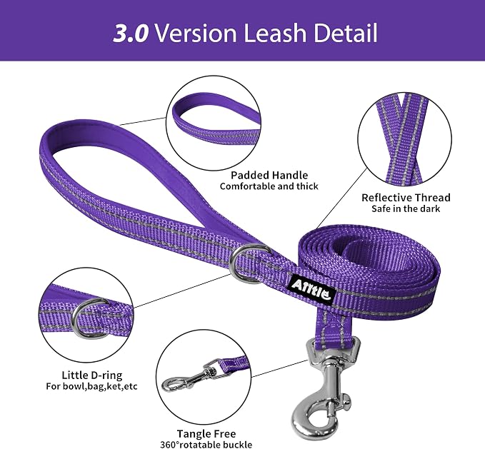AIITLE Small Harness for Puppy - Image 8