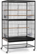 Prevue Pet Products Steel Bird Flight Cage by PrevuePetProducts