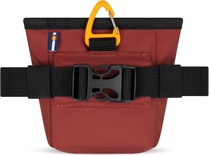 OllyDog, Goodie Treat Bag, Dog Treat Training Pouch | Magnetic Closure | 3 Ways - Image 4