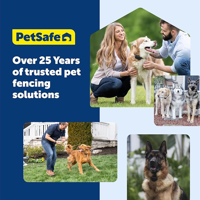PetSafe Wireless Pet Containment System - Image 7