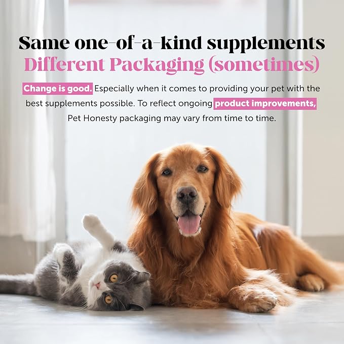 Dog Allergy Relief Immunity Chews - Image 9
