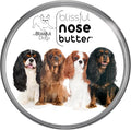 The Blissful Dog All 4 Cavalier King Charles Spaniel Unscented Nose Butter by TheBlissfulDog