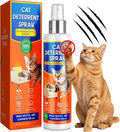Cat Deterrent Spray by Anowbo