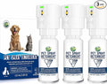 Cat Spray Deterrent System Cat Deterrent Spray, Motion Activated Pet Deterrent by Unknown
