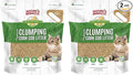 Nature’s Miracle Premium Clumping Corn Cob Litter, 10 Pounds, Made by NaturesMiracle