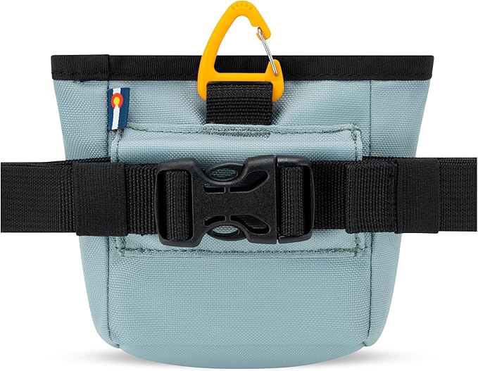 OllyDog, Goodie Treat Bag, Dog Treat Training Pouch | Magnetic Closure | 3 Ways - Image 8