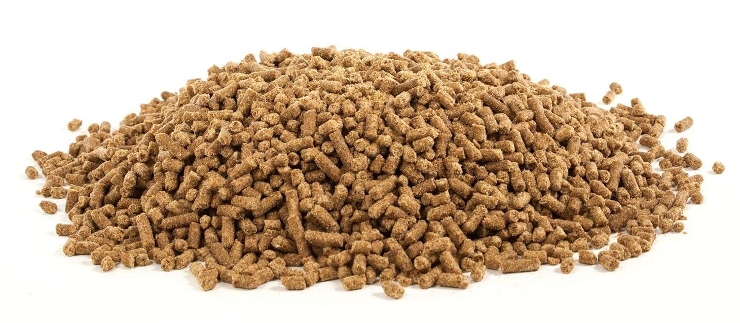 UltraCruz® Equine Trace Minerals, 25 lb