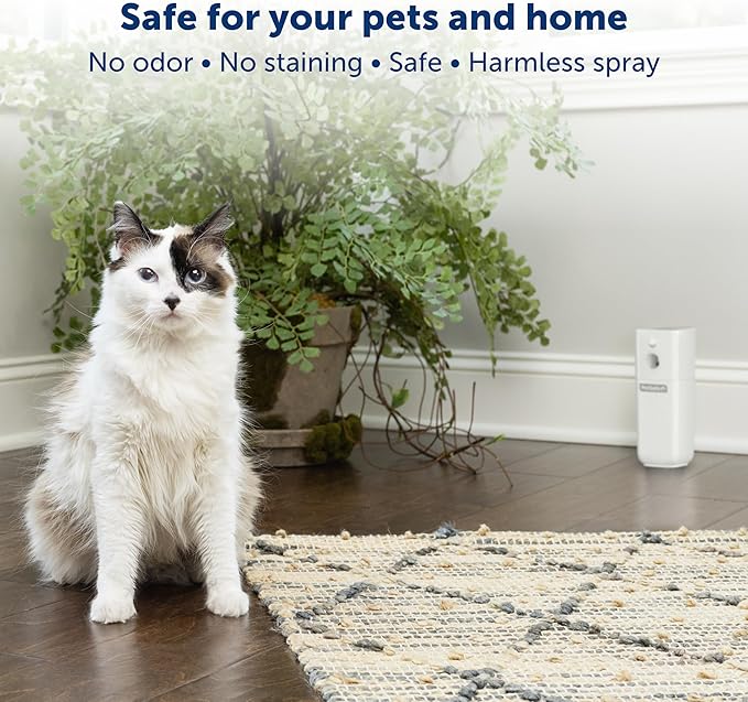 PetSafe SSSCAT Motion Activated Automatic Spray Pet Deterrent - Image 3