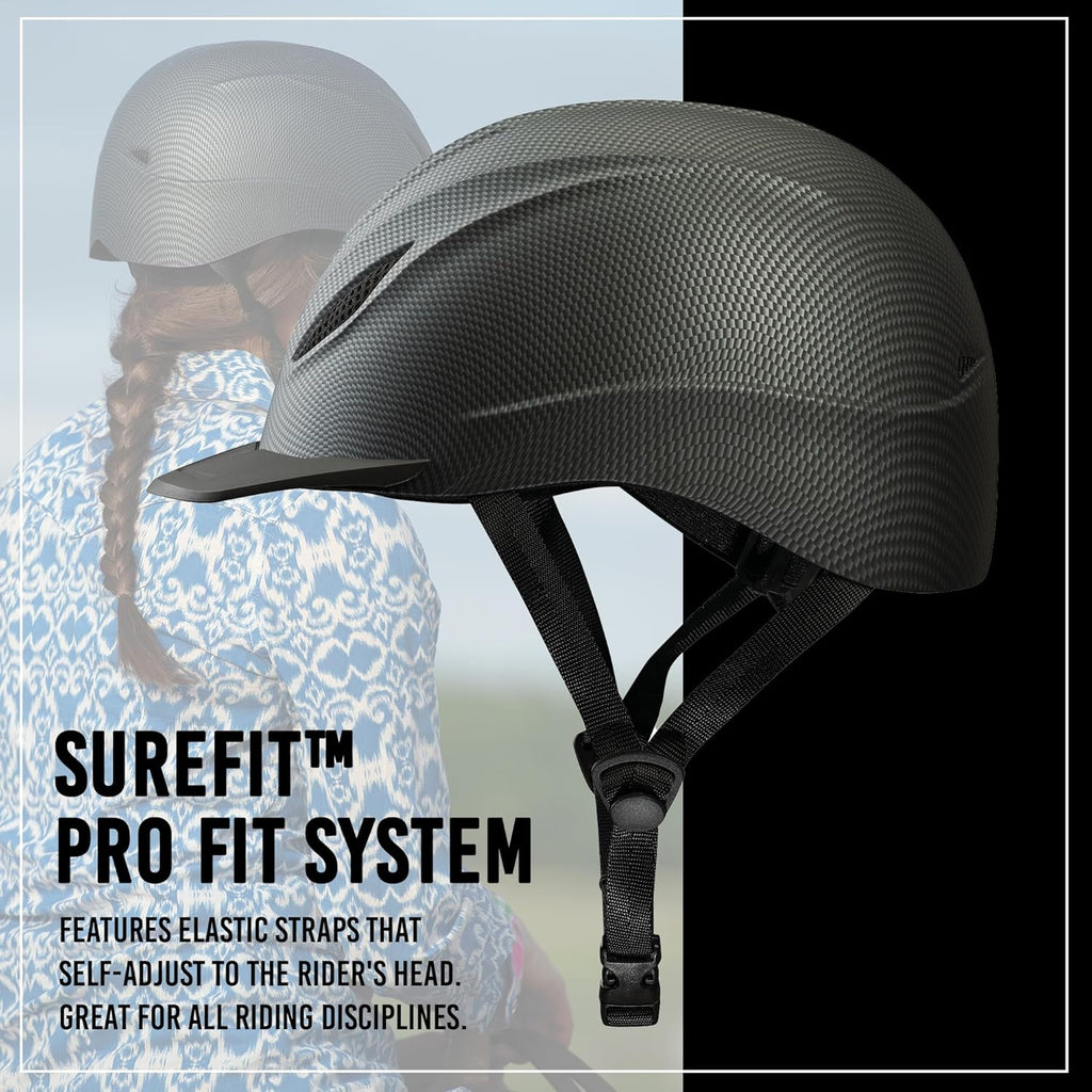 Troxel Intrepid Pink Duratec Helmet Pink