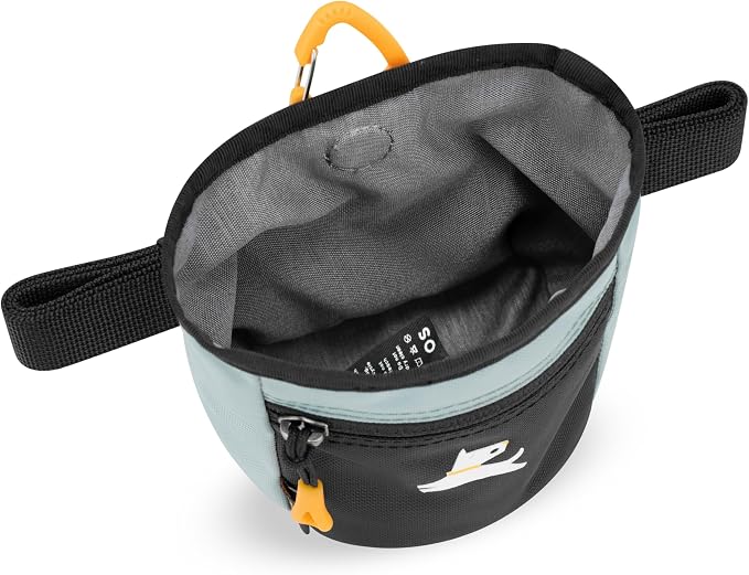 OllyDog, Goodie Treat Bag, Dog Treat Training Pouch | Magnetic Closure | 3 Ways - Image 7