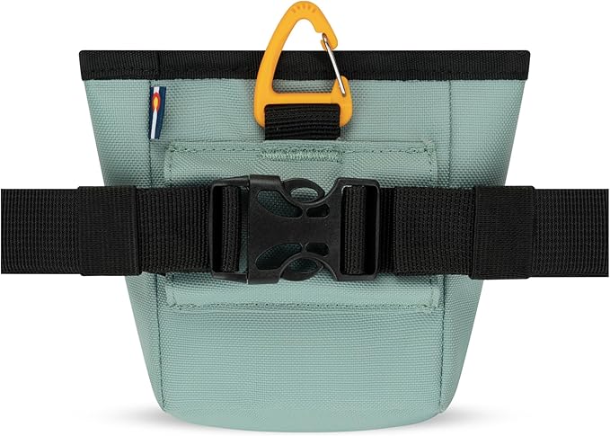 OllyDog, Goodie Treat Bag, Dog Treat Training Pouch | Magnetic Closure | 3 Ways - Image 5