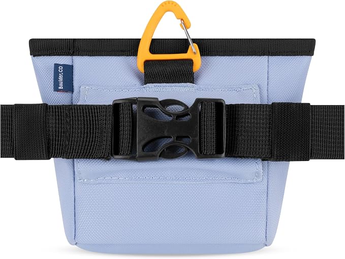 OllyDog, Goodie Treat Bag, Dog Treat Training Pouch | Magnetic Closure | 3 Ways - Image 7