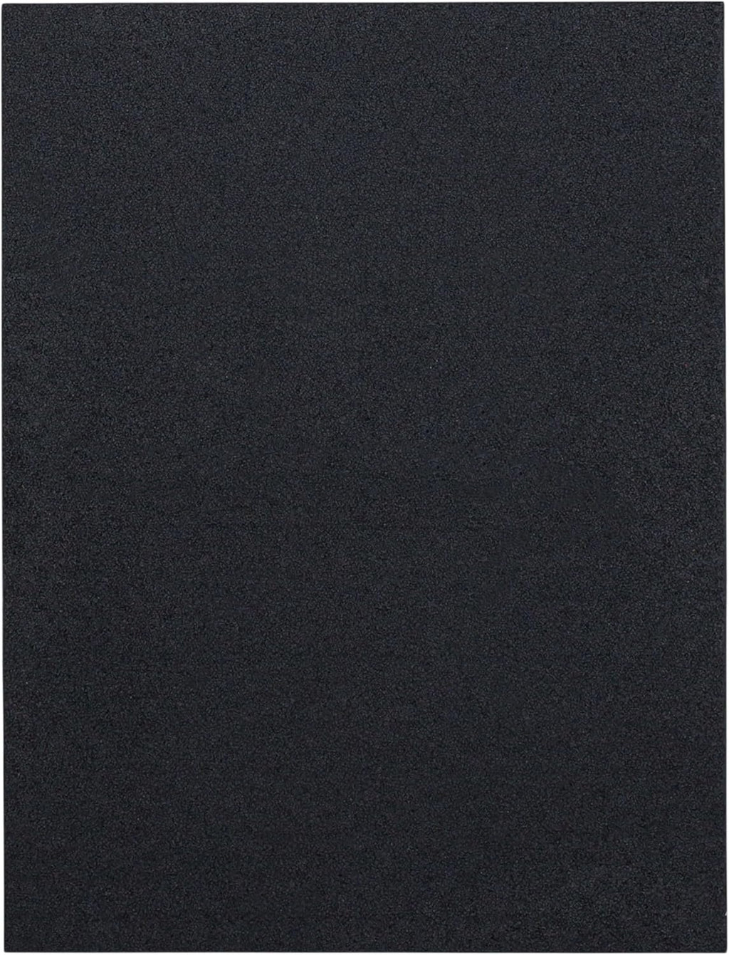 Mohawk Home Heavy Duty Rubber Stall Mat - Gym Floor- Under Dog Crate - All Purpose Utility 3' x 4' - 1/2" Thick