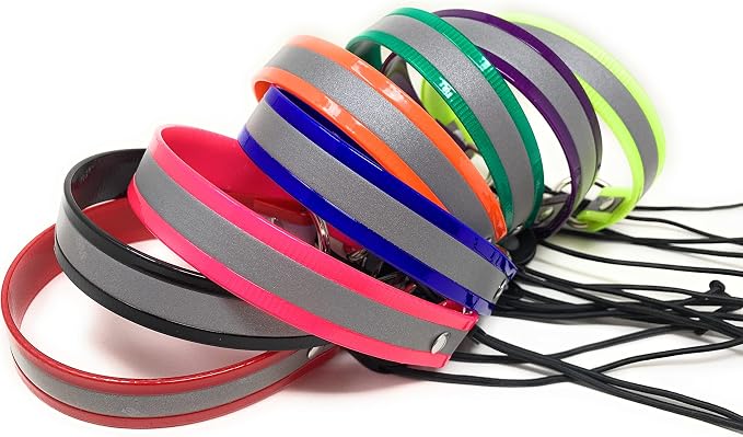 Sparky Pet Co - Surefit ECollar Replacement Strap -Bungee Dog Collar Waterproof - Image 4